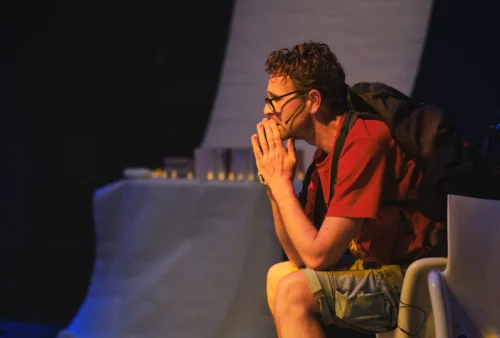 Levend verlies bij afasie