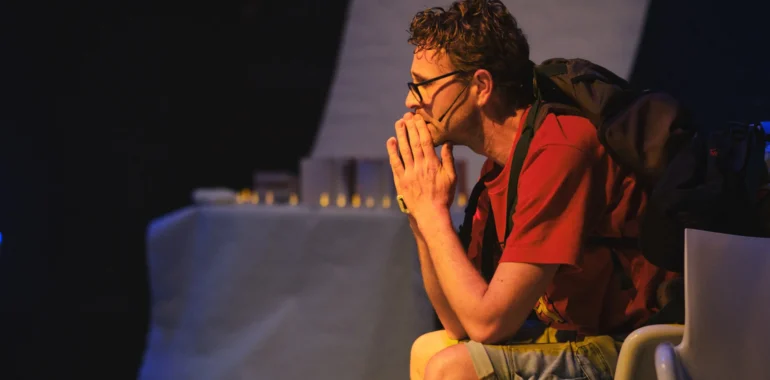 Levend verlies bij afasie